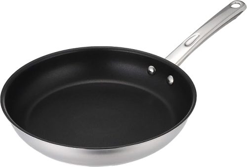 マイヤー(MEYER) マキシム SS フライパン 26cm MXS-P26