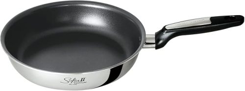ビタクラフト(Vita Craft) ソフィアII フライパン 26cm 1746