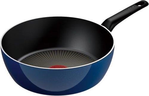 ティファール(T-fal) ロイヤルブルー・インテンス ディープパン 26cm D53385