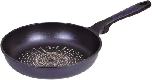 パール金属(PEARL METAL) 驚きの軽さ ブルーダイヤモンドコートフライパン26cm HB-2017