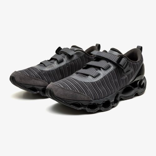 ミズノ(MIZUNO) WAVE PROPHECY STRAP 2