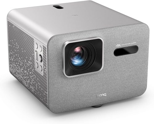 ベンキュー(BenQ) 4K スマートホームプロジェクター TK705STi