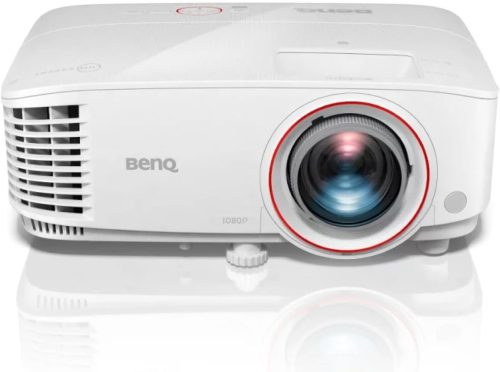 ベンキュー(BenQ) フルHD 短焦点プロジェクター TH671ST