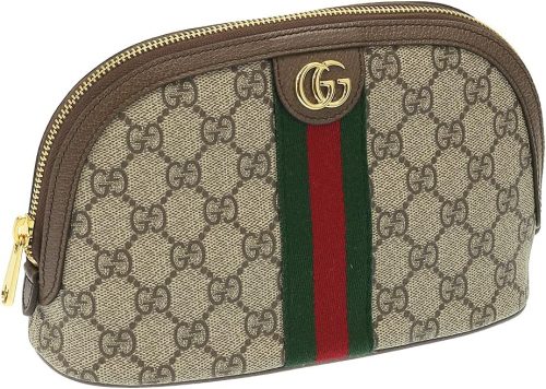 グッチ(GUCCI) オフィディア スモール コスメティックケース