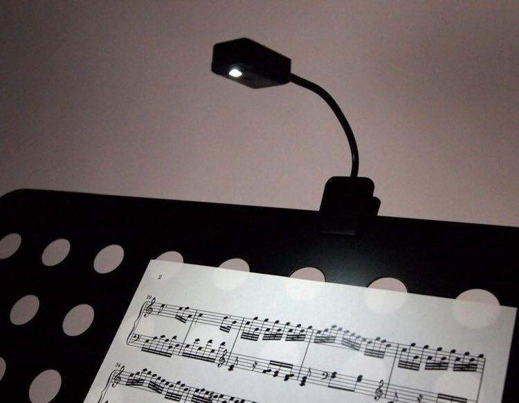 楽器のイメージ