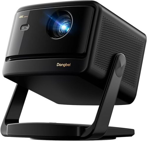 ダンベイ(Dangbei) DBOX02 PRO