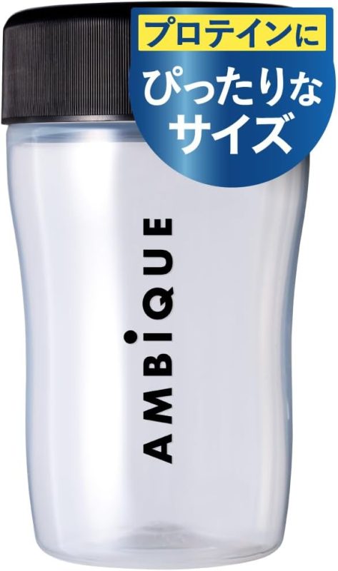 アンビーク(AMBiQUE) プロテインシェイカーミニ