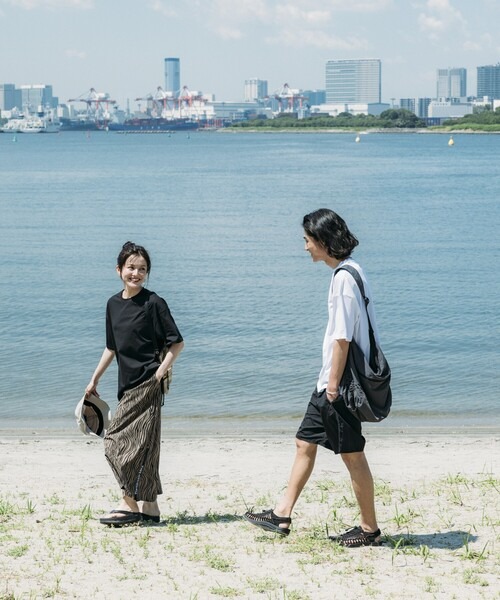 カジノ バカラ 歴史ツサンダルのイメージ