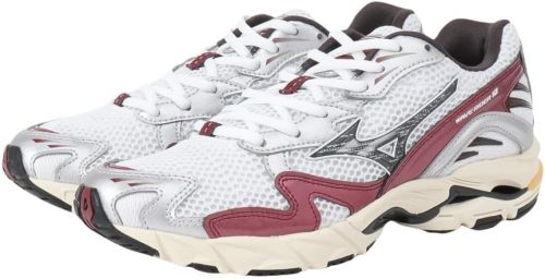 ミズノ(MIZUNO) WAVE RIDER 10