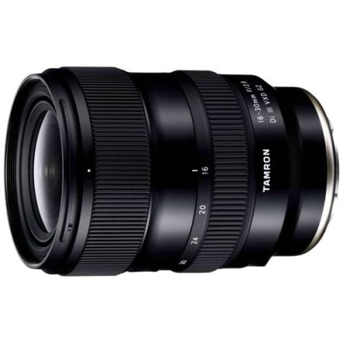 タムロン(TAMRON) 16-30mm F/2.8 Di III VXD G2