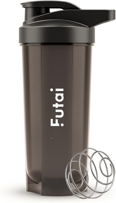フタイ(Futai) プロテインシェイカー 700ml Classic