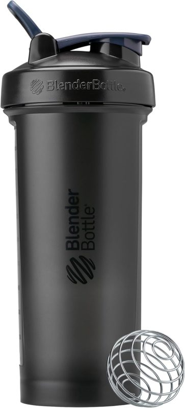 BlenderBottle Classic V2 45oz プロテインシェイカー ブレンダーボトル 1300ml