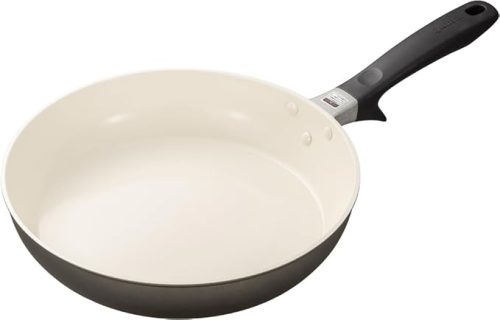 京セラ(KYOCERA) セラミック フライパン セラブリッド 28cm CF-28C-EC-WDG