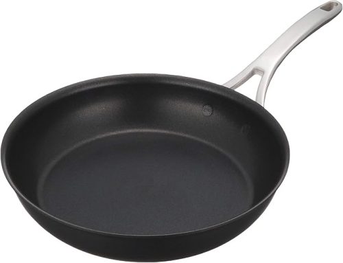 マイヤー(MEYER) アナロン ルクス フライパン 28cm AC3-P28