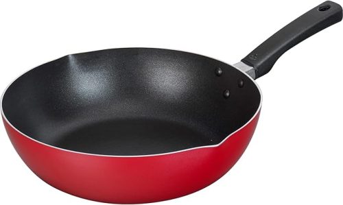 和平フレイズ 深型フライパン 炒め鍋 メイクダイヤ 28cm RB-2520