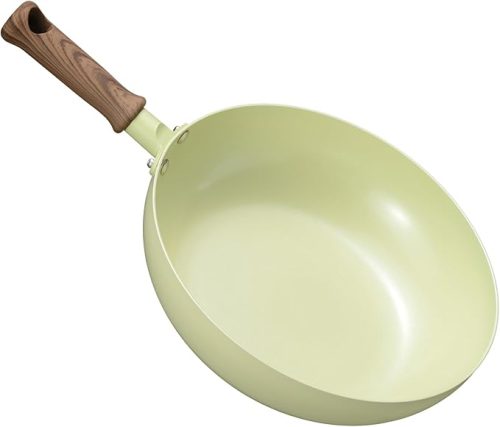 和平フレイズ ヘッタ IH対応セラミックいため鍋28cm RB-3525