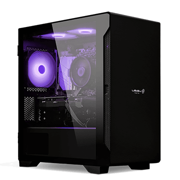 パソコン工房 レベルシータ ILeDEi-M17B-A147F-TK2XBB