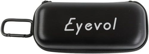 アイヴォル(EYEVOL) ZIP SOFT CASE