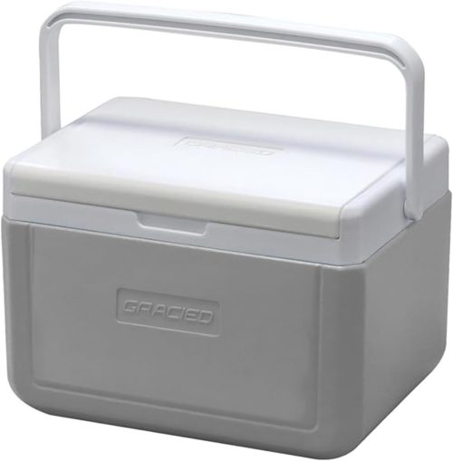 JEJアステージ クーラーボックス グラシード5 4.8L