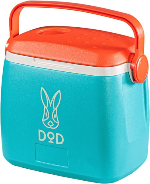 ディーオーディー(DOD) ウサンポクーラー 8L