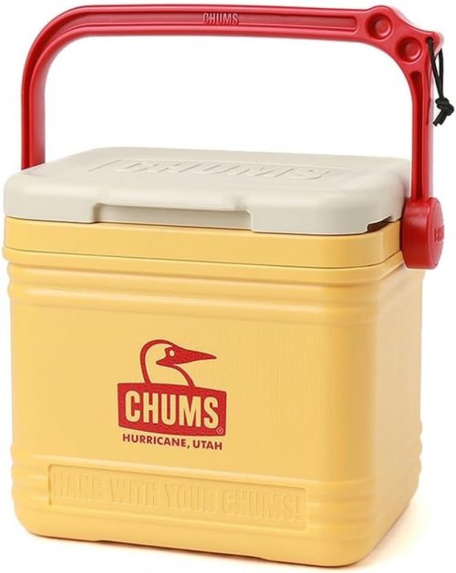 チャムス(CHUMS) キャンパークーラー9L