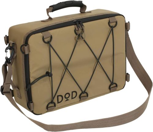 ディーオーディー(DOD) ソフトくらこ 10L