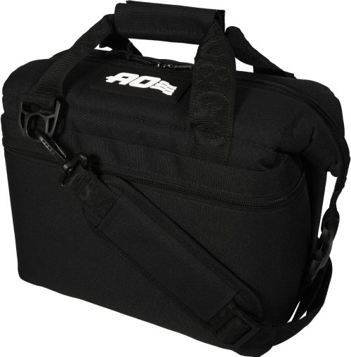 エーオークーラーズ(AO Coolers) キャンバス ソフトクーラー 9パック 8.5L