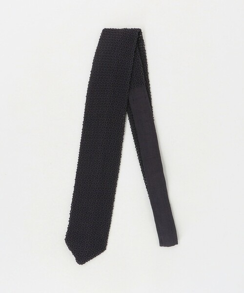 ユナイテッドアローズ(UNITED ARROWS) ニット タイ