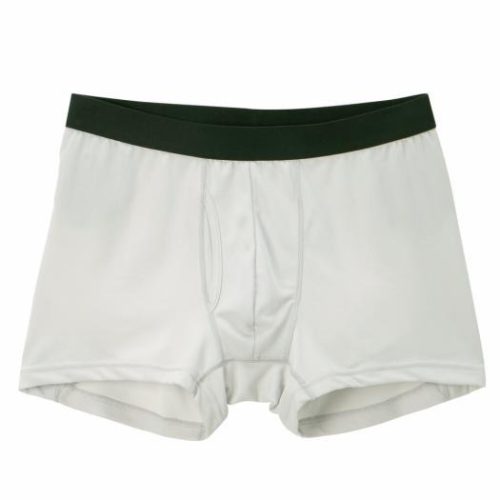 >ミズノ(MIZUNO) ミズノプレミアクールインナー アイスタッチボクサーパンツ