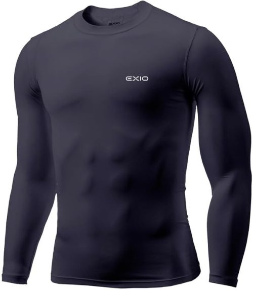 エクシオ(EXIO) 接触冷感 コンプレッション インナー