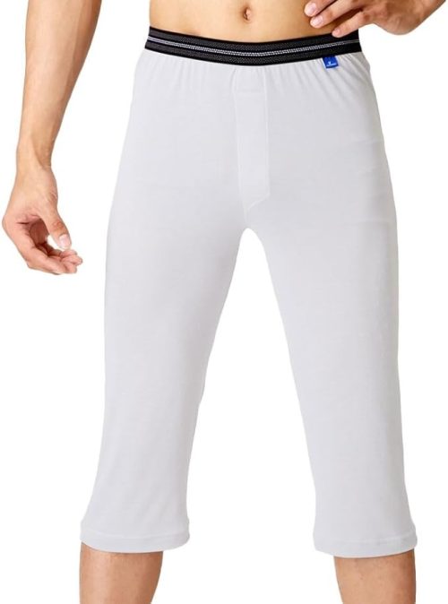 グンゼ(GUNZE) クールマジック ニーレングス