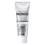 ライオン(LION) NONIO プラス ホワイトニングハミガキ 医薬部外品