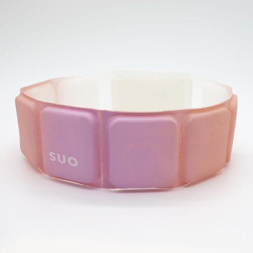 SUO 256ICE for dogs SUO BAND gradation