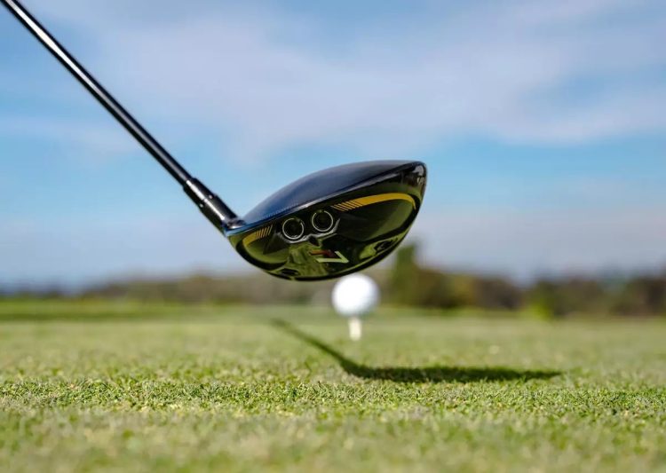 ゴルフのイメージ