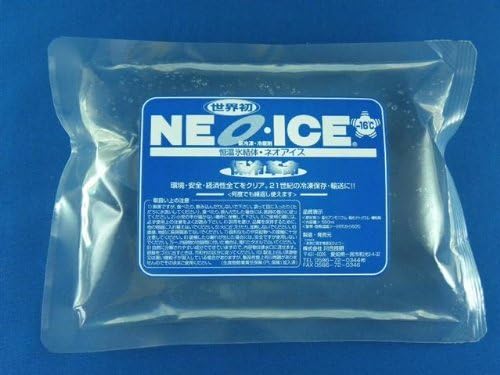 川合技研 ネオアイスプロ -16℃ ソフト