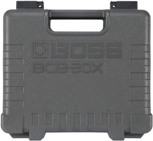 BOSS エフェクターケース BCB-30X