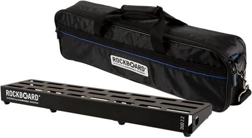 ROCKBOARD RBO 2.2 DUO with Gig