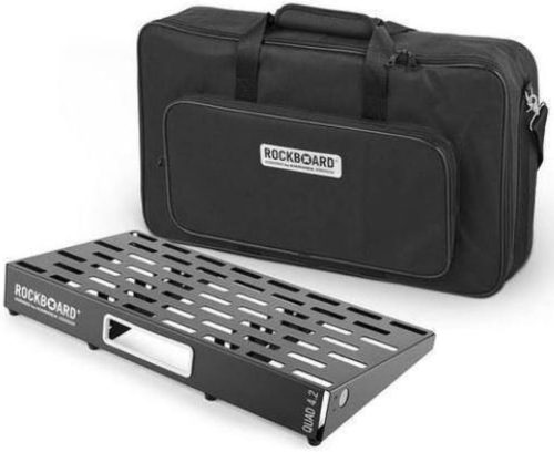 ROCKBOARD RBO 4.2 QUAD with Gig