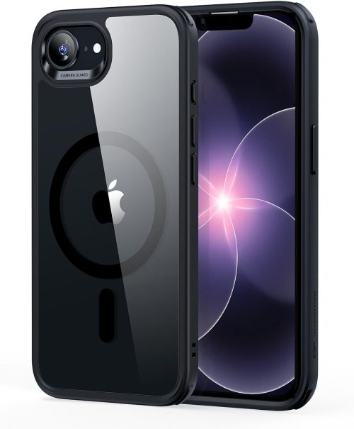 イーエスアール(ESR) iPhone 17e Classicハイブリッドカバー