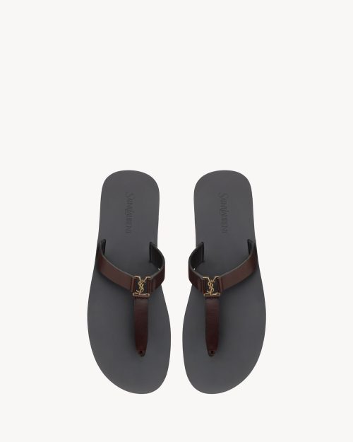 サンローラン(SAINT LAURENT) バビロン スライド