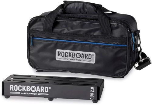 ROCKBOARD RBO 2.0 DUO with Gig