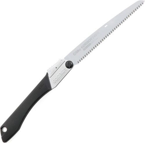 ユーエム工業 シルキー ゴムボーイ 万能目 240mm 121-24