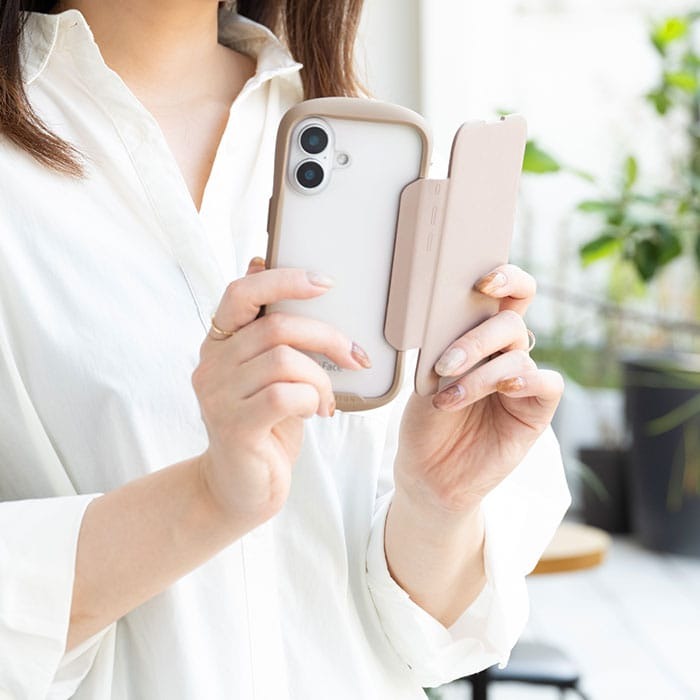 iPhoneケースのイメージ