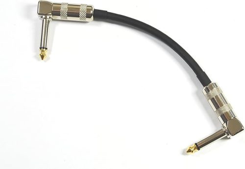 ベルデン(BELDEN) 9395 15cm パッチケーブル L型プラグ付