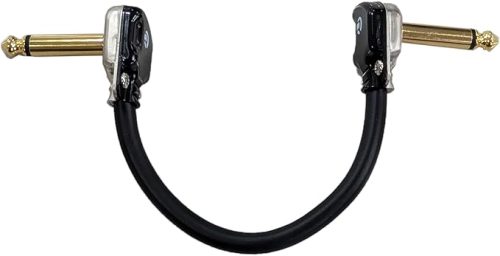 モガミ(MOGAMI) 2524 Official Package パッチケーブル 15cm L-Lプラグ