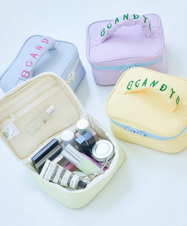 メイク雑貨のイメージ