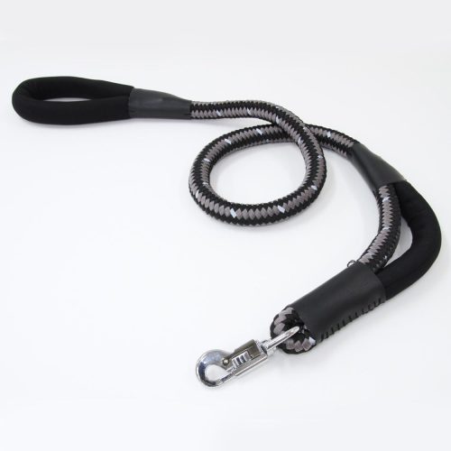 ペティオ (Petio) グランデ ダブルクッション付 リード 20mm W25033