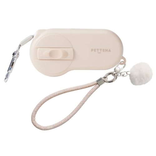 PETTENA 犬用伸縮リード 軽量ハンドグリップ式 AirHold