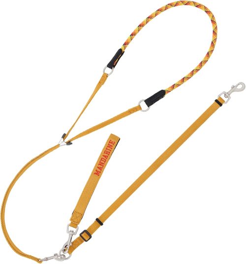 マンダリンブラザーズ(MANDARINE BROTHERS) HANDS FREE LEASH