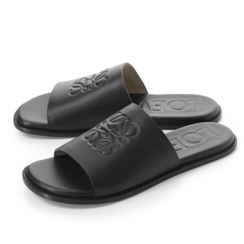 ロエベ(LOEWE) フレックス アナグラム スライド